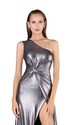 3 of 4 MNM Couture L0050