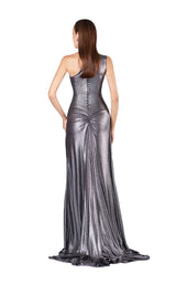2 of 4 MNM Couture L0050