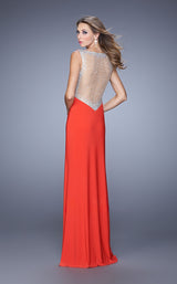 2 of 2 La Femme 20984 Strawberry