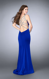 3 of 3 La Femme 23887 Sapphire