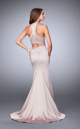 2 of 2 La Femme 23974 Champagne