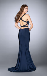 4 of 4 La Femme 24000 Navy