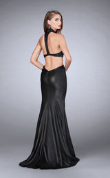 2 of 2 La Femme 24018 Black
