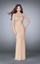 1 of 3 La Femme 24175 Nude