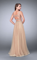 3 of 3 La Femme 24304 Nude