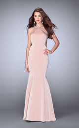 1 of 4 La Femme 24352 Blush