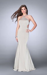 3 of 4 La Femme 24352 Nude