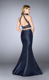 3 of 3 La Femme 24388 Navy