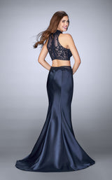 2 of 2 La Femme 24408 Navy