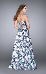 2 of 2 La Femme 24717 Multi
