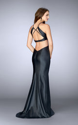2 of 2 La Femme 24739 Black