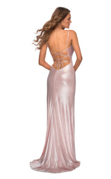 2 of 2 La Femme 28449 Blush