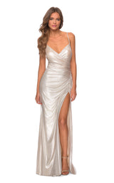 1 of 2 La Femme 28449 Champagne