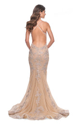 4 of 4 La Femme 30716 Champagne