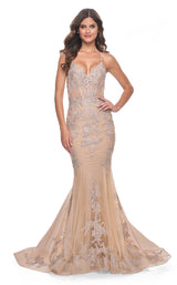 2 of 4 La Femme 30716 Champagne