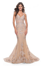 1 of 4 La Femme 30716 Champagne