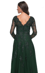 11 of 16 La Femme 30795 Emerald