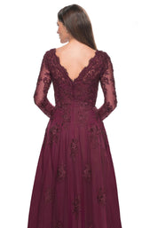 13 of 16 La Femme 30795 Wine