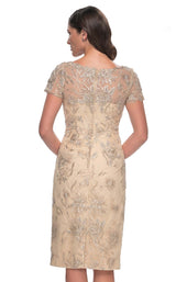 3 of 4 La Femme 30801 Champagne