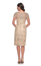 4 of 4 La Femme 30801 Champagne