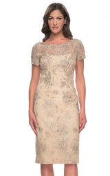 2 of 4 La Femme 30801 Champagne