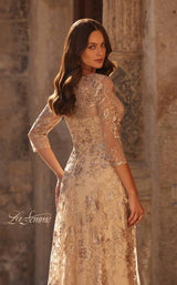 3 of 4 La Femme 30803 Champagne