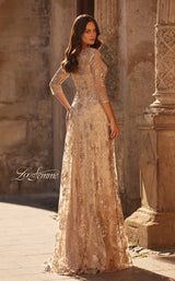 4 of 4 La Femme 30803 Champagne