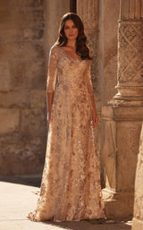 1 of 4 La Femme 30803 Champagne