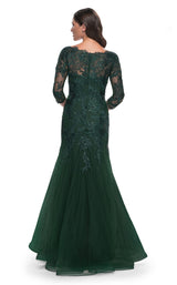 11 of 12 La Femme 30823 Emerald