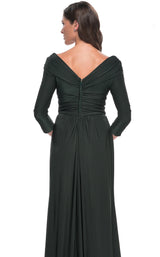 9 of 14 La Femme 30845 Dark Emerald