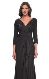 8 of 14 La Femme 30845 Gunmetal