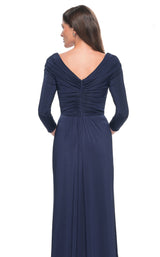 11 of 14 La Femme 30845 Navy