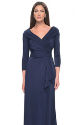 5 of 13 La Femme 30845 Navy