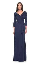 3 of 14 La Femme 30845 Navy