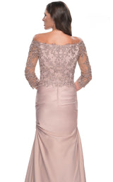 9 of 16 La Femme 30853 Champagne