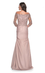 16 of 16 La Femme 30853 Champagne