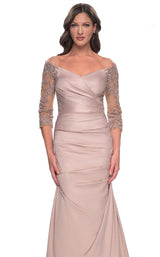 8 of 16 La Femme 30853 Champagne