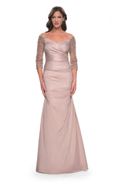 1 of 16 La Femme 30853 Champagne