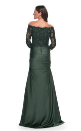 15 of 16 La Femme 30853 Emerald