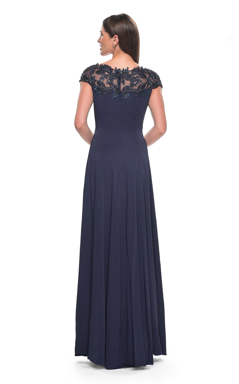 La Femme 31195 Navy