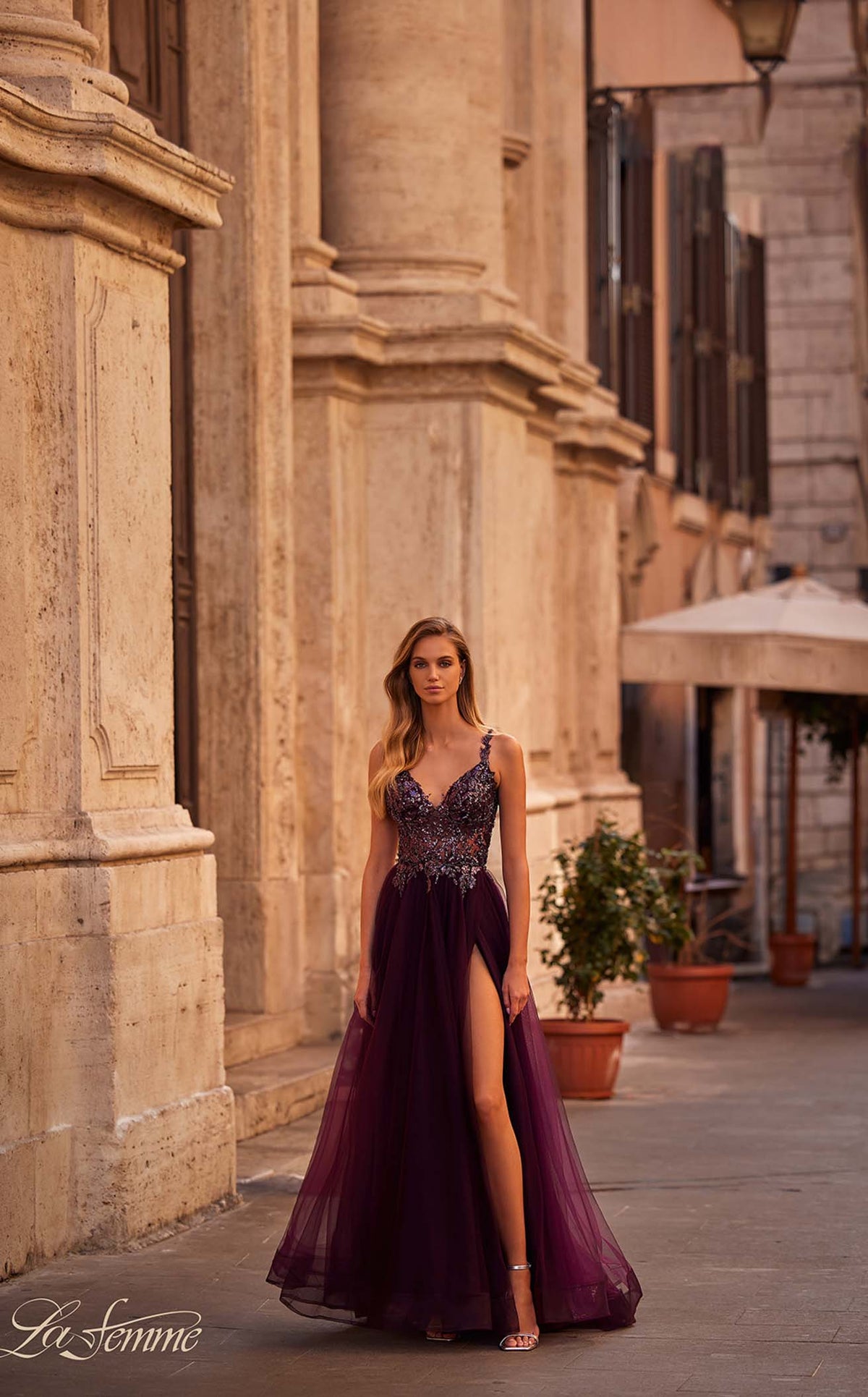 La Femme Dresses on Sale | Shop Gorgeous Gowns Up to 90% Off TheDressWarehouse La Femme Dresses on Sale | Shop Gorgeous Gowns Up to 90% Off TheDressWarehouse