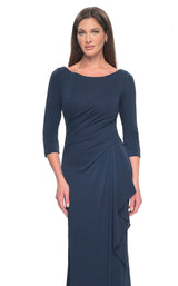 8 of 12 La Femme 31705 Navy