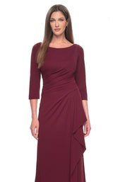 5 of 12 La Femme 31705 Wine