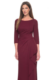 6 of 12 La Femme 31705 Wine