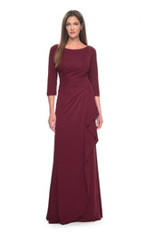 3 of 12 La Femme 31705 Wine