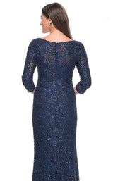 11 of 14 La Femme 31721 Navy