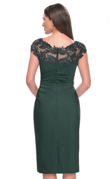 6 of 8 La Femme 31839 Emerald