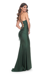 13 of 18 La Femme 31857 Dark-Emerald