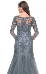 5 of 6 La Femme 31887 Slate