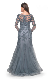 6 of 6 La Femme 31887 Slate